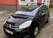 Citroën C4 Picasso SUV / Terénní 0,0 0