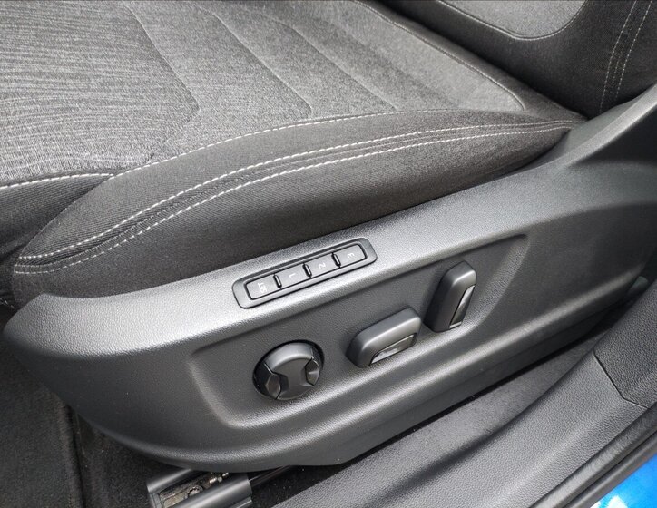 Škoda Kodiaq SUV / Terénní 2,0 l 147 kw