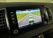 Škoda Karoq SUV / Terénní 1,5 l 110 kw