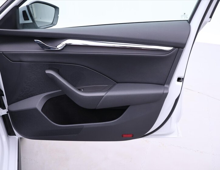 Škoda Octavia Kombi 2,0 l 147 kw