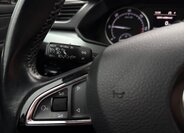 Škoda Superb Sedan / Limuzína 2,0 l 110 kw