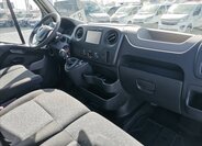 Opel Movano Skříň 2,3 l 125 kw