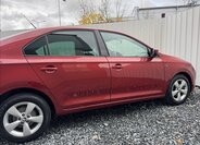 Škoda Rapid Sedan / Limuzína 1,2 l 63 kw