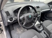 Škoda Octavia Kombi 1,6 l 77 kw