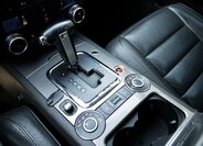 Volkswagen Touareg SUV / Terénní 3,0 l 165 kw