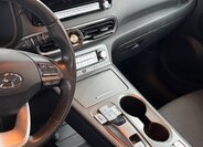 Hyundai Kona SUV 0,0 0