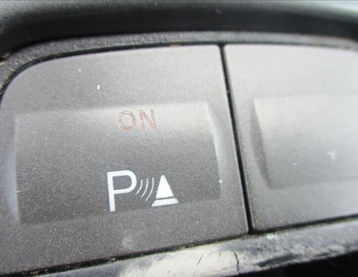 Ford Kuga SUV / Terénní 2,0 l 100 kw