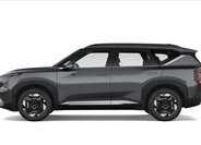 KIA Ostatní Ostatní 0,0 0