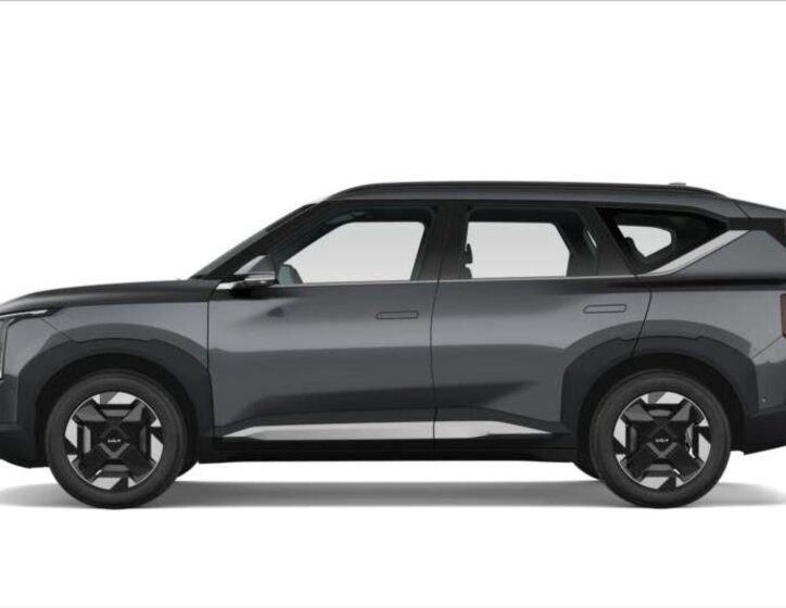 KIA Ostatní Ostatní 0,0 0