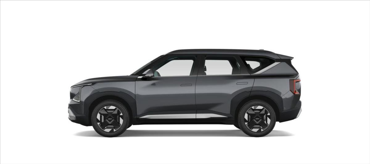 KIA Ostatní Ostatní 0,0 0