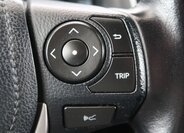 Toyota RAV4 SUV / Terénní 2,5 l 114 kw