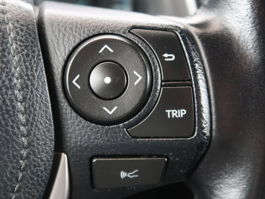 Toyota RAV4 SUV / Terénní 2,5 l 114 kw