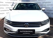 Volkswagen Passat Sedan 2,0 l 147 kw