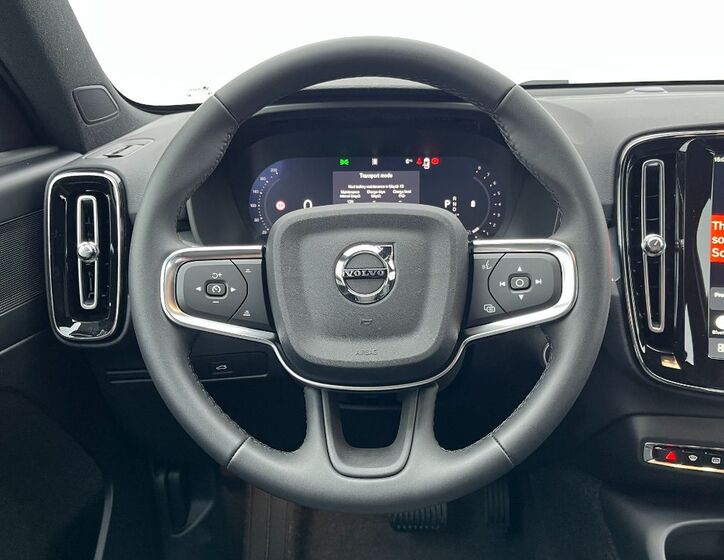 Volvo XC40 20