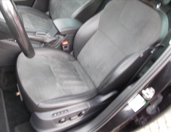 Škoda Octavia Kombi 1,6 l 85 kw