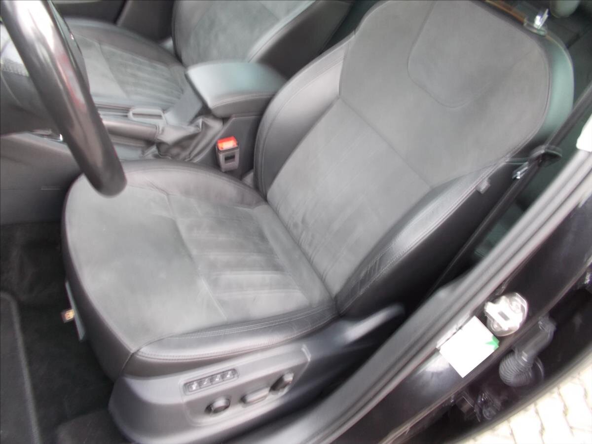 Škoda Octavia Kombi 1,6 l 85 kw