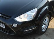 Ford S-MAX Kombi 2,0 l 103 kw
