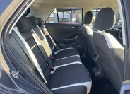 Volkswagen T-Roc SUV 2,0 l 110 kw