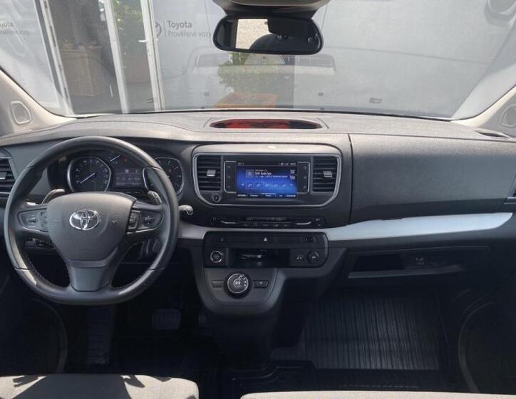 Toyota ProAce Verso 25