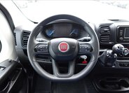 Fiat Ducato Ostatní 2,2 l 88 kw