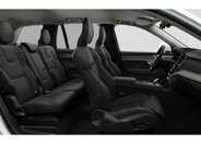Volvo XC90 SUV / Terénní 2,0 l 184 kw