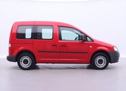 Volkswagen Caddy MPV 1,4 l 59 kw