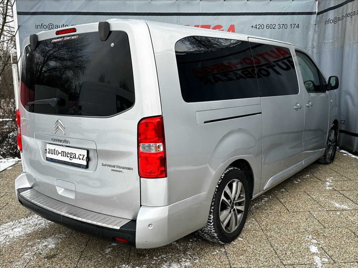 Citroën SpaceTourer