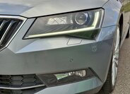 Škoda Superb Sedan / Limuzína 2,0 l 140 kw