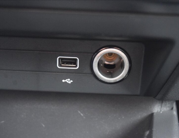 Škoda Fabia Hatchback 999,0 55 kw