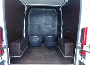 Citroën Jumper Ostatní 2,2 l 103 kw