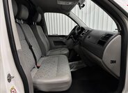 Volkswagen Transporter 26