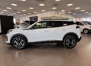 Peugeot 2008 SUV / Terénní 1,2 l 81 kw