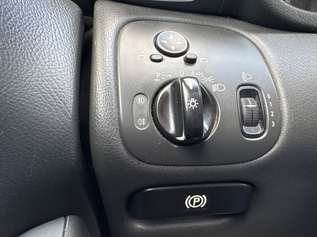 Mercedes-Benz Třídy C