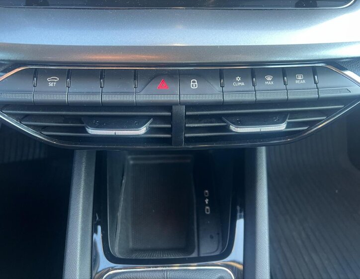 Škoda Octavia Kombi 2,0 l 85 kw