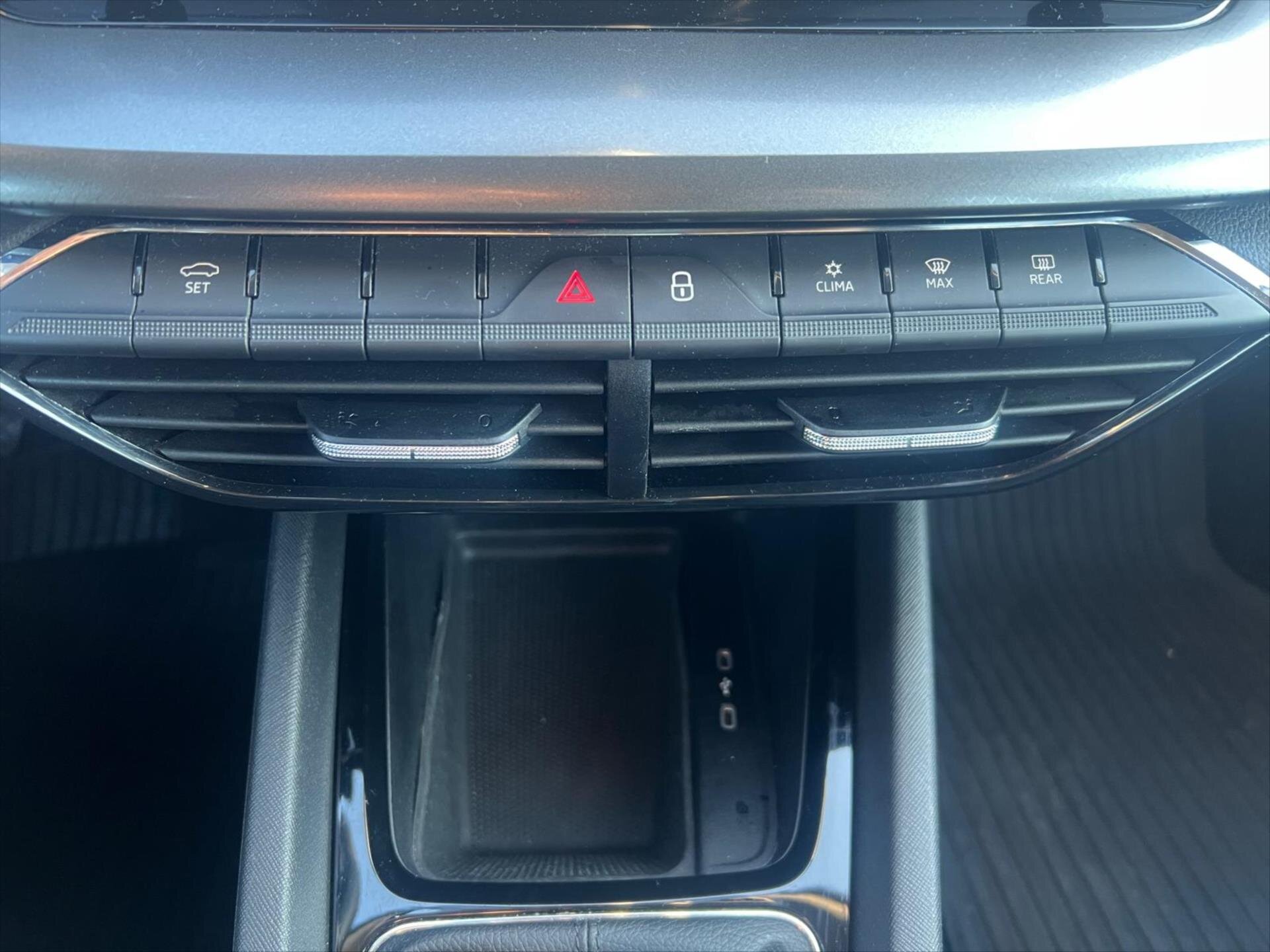 Škoda Octavia Kombi 2,0 l 85 kw