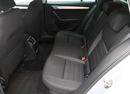 Škoda Octavia Kombi 1,6 l 85 kw