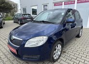 Škoda Fabia Hatchback 1,4 l 63 kw