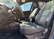 Alfa Romeo Giulietta Hatchback 1,4 l 125 kw