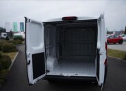 Citroën Jumper Ostatní 2,2 l 88 kw