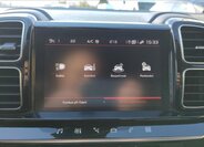 Citroën C5 Aircross SUV 1,5 l 96 kw