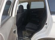 Mitsubishi Outlander SUV 1,9 l 110 kw