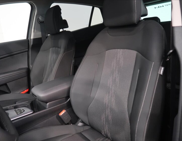 KIA Sportage SUV / Terénní 1,6 l 110 kw