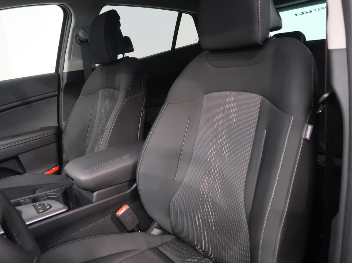 KIA Sportage SUV / Terénní 1,6 l 110 kw