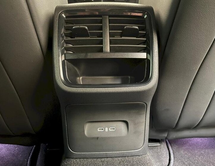 Škoda Octavia Kombi 2,0 l 180 kw