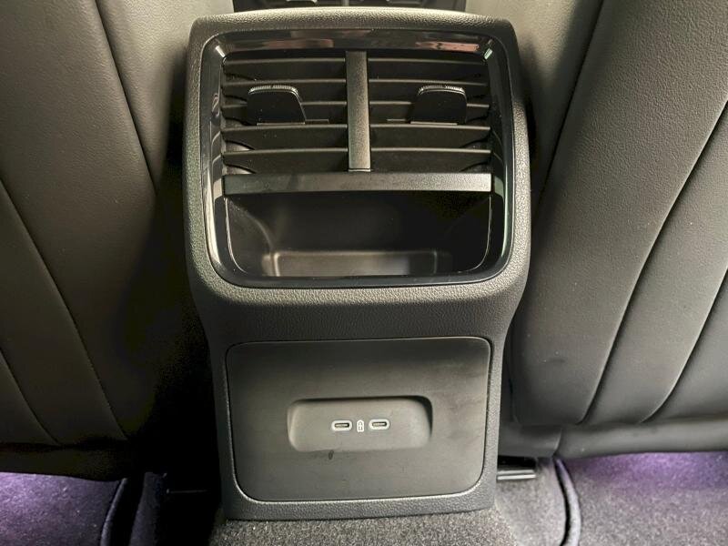 Škoda Octavia Kombi 2,0 l 180 kw