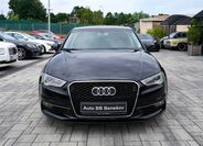 Audi A3 1