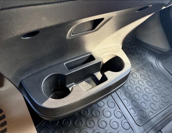 Opel Movano Skříň 2,2 l 103 kw