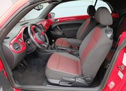Volkswagen Beetle Kabriolet 1,2 l 77 kw