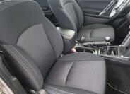 Subaru Forester 14