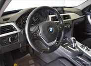 BMW Řada 3 Sedan / Limuzína 1,6 l 100 kw